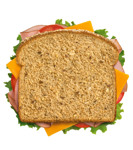 sandwich